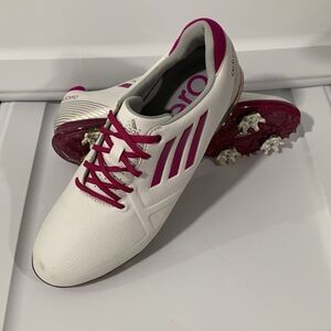 Adidas Golf Shoes
